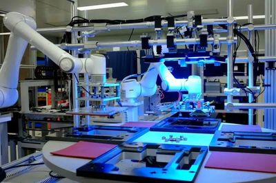 2023德勤中國50強公布!未來科技城2家企業上榜