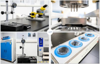 深圳中傲新瓷攜手遠大方略落地《產(chǎn)品研發(fā)管理》咨詢項目