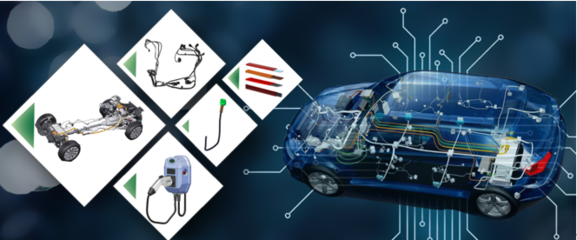 捷翼科技IPO:多項行業(yè)政策支持保駕護航