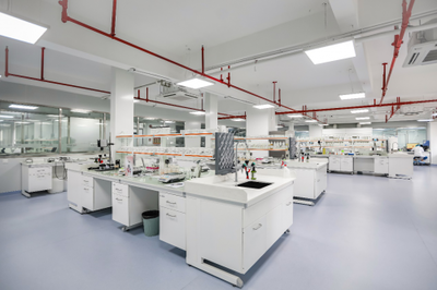 探秘逸仙研發(fā)中心 見證國牌美妝科技創(chuàng)新之旅