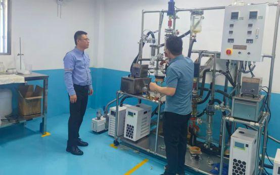 海南御王印科技集團與海南悅心坊實業(yè)攜手推動沉香產(chǎn)業(yè)升級