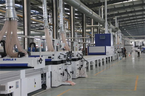 歐派木門斬獲 2021中國房地產配套供應鏈上市公司盈利能力十強