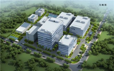 藥石科技創新藥物分子砌塊研發、工藝研究和開發平臺建設項目開工投建