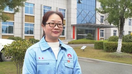 【&ldquo;四大&rdquo;活動進行時】蘇仙區:厚植科技創新沃土 讓知產變&ldquo;資產&rdquo;