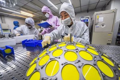 增強(qiáng)科技創(chuàng)新"活性"!《江西日報(bào)》為南昌高新區(qū)點(diǎn)贊