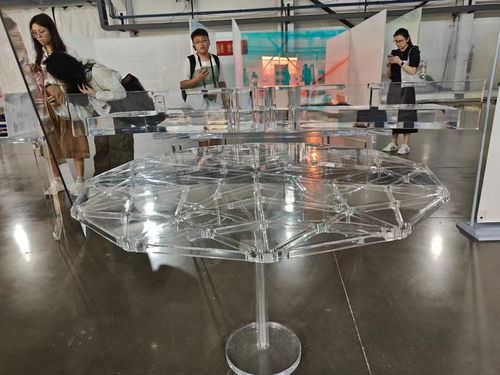 高質(zhì)量發(fā)展調(diào)研行 湯臣科技不斷研發(fā)創(chuàng)新 讓企業(yè)更具持久生命力