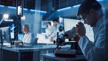 縮短產業化進程,醫械CMO平臺或成創新械企合作&ldquo;首選&rdquo;