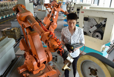 福建:科技創新紅包促企業轉型升級