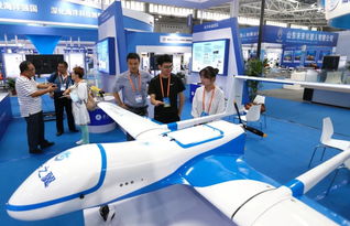 青島海科展閉幕 3天3萬(wàn)人參觀