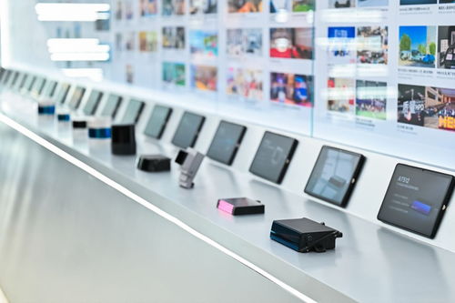 一張膜 一雙眼 練就硬核實力,滬企靠科技力量海外 圈粉