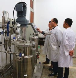 農(nóng)用高科技重大突破 這個研發(fā)團隊歷經(jīng)5年立奇功