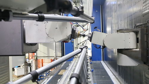 上海科技獎 為國產(chǎn)大飛機制作蒙皮,這個企業(yè)打響中國制造的全球影響力