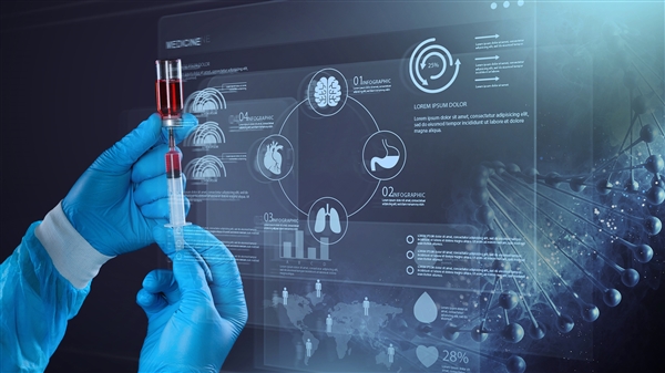 阿里達摩院發(fā)布2021十大科技趨勢:第三代半導(dǎo)體材料將大規(guī)模應(yīng)用
