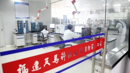 養(yǎng)殖要致富,天馬來(lái)相助!各地客戶紛紛前來(lái)天馬科技集團(tuán)總部參觀考察!