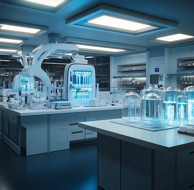 集團科技研發的創新驅動與未來發展