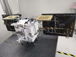 嘉定一號衛星成功發射，科技創新引領航天新篇章