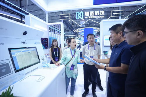 2025數博會丨誠邁科技 以全棧數智實力，激活產業轉型升級引擎