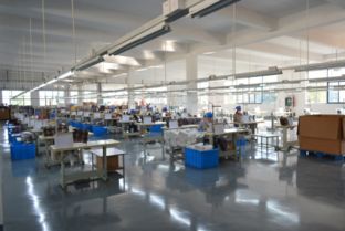 綠萌健康紹興新廠落成，以科技研發驅動國內市場拓展