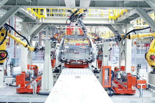 宇塵說車│天際汽車連續三年蟬聯畢馬威領先汽車科技企業50強，科技研發引領行業創新