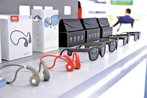 科技研發(fā)賦能未來，第二十二屆高交會(huì)于深圳盛大啟幕