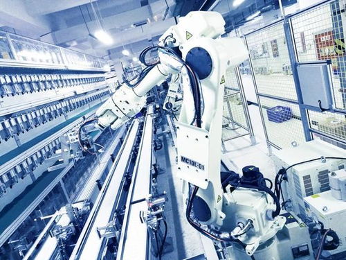 新天科技 以近四成研發(fā)團(tuán)隊(duì)深耕新基建，持續(xù)加碼創(chuàng)新驅(qū)動(dòng)未來