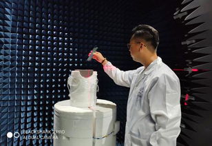 黑鯊科技研發(fā)中心專訪揭秘 做到行業(yè)領(lǐng)先，原來需要如此努力