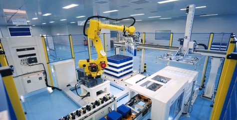 金風(fēng)科技江蘇常州智慧儲(chǔ)能工廠落戶金壇，開啟綠色能源新篇章