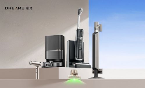 三年逆勢登頂 拆解追覓科技高端化增長的“三駕馬車”之科技研發引擎