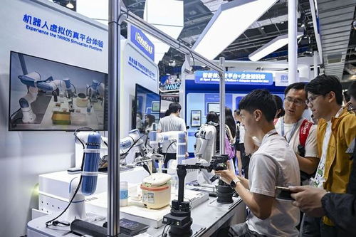 科技賦能，感知未來 2026鄭州傳感器與應用技術展，四月共繪中原智能新圖景